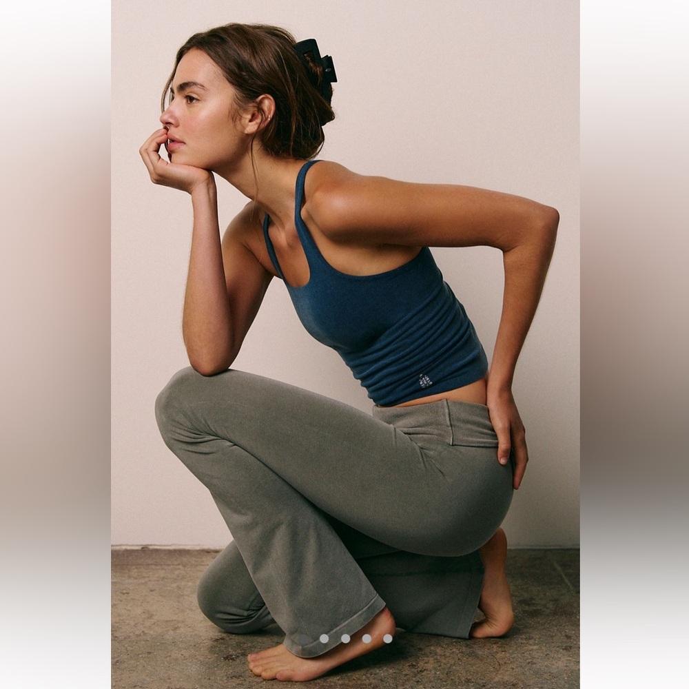 FP Movement by FP Movement Go to Smooth Flare Leggings XS/S